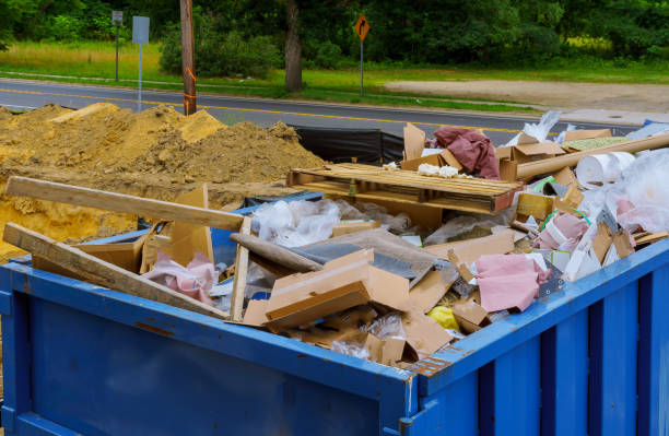 Reliable Winnebago, IL Junk Removal Services Solutions