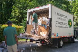Best Shed Removal  in Winnebago, IL